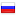 nokstv.ru hosted country
